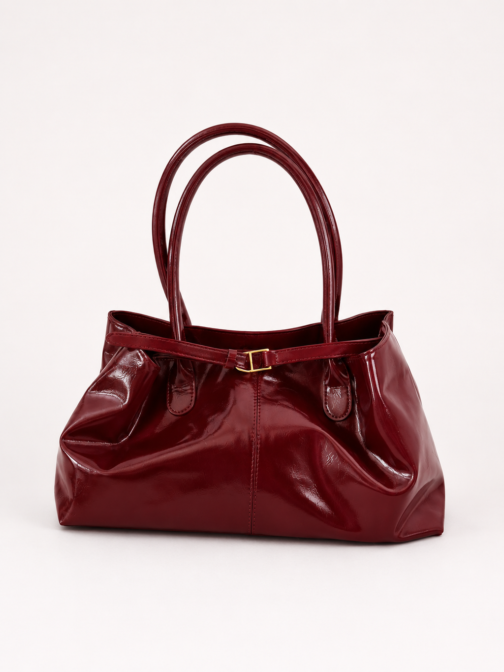 Bordeaux bag