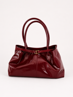 Bordeaux bag