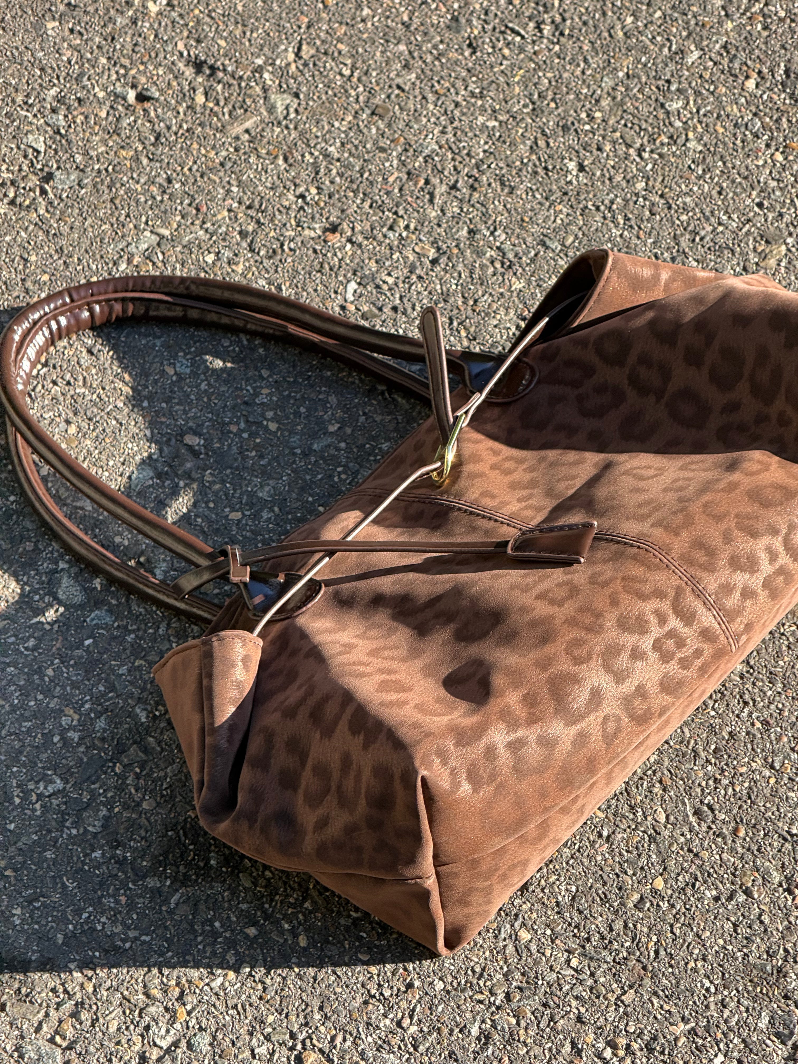 Terra bag